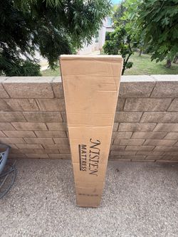 Queen size Mattress 12 inch Huge Sale!! 📦