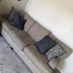Sofa Set