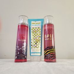 ✨ Bath & Body Works Bundle – New ✨