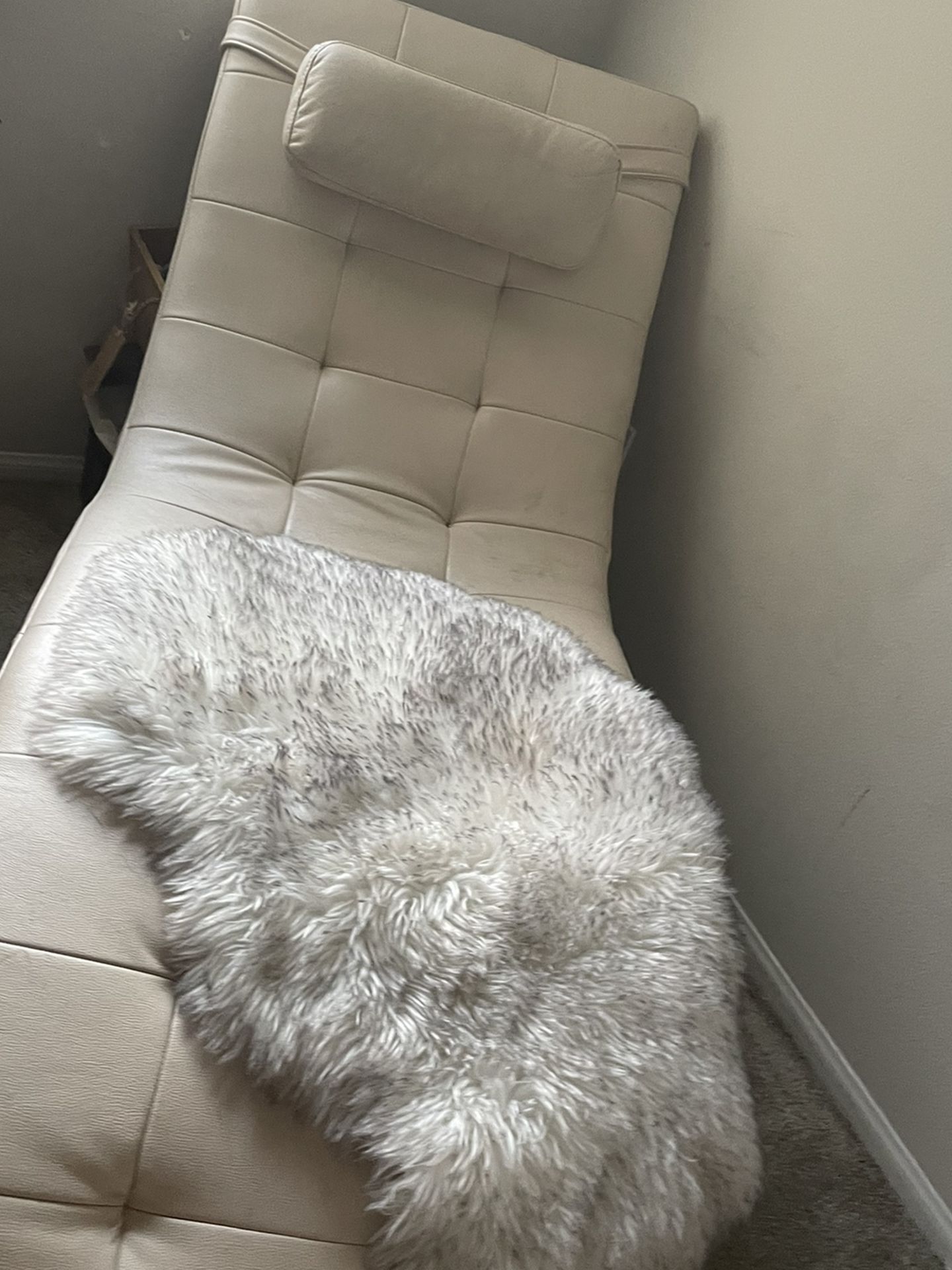 Chaise