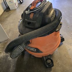 Vacuum