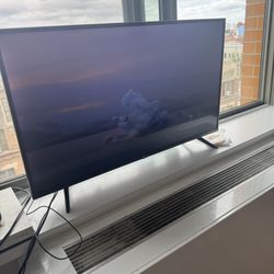 43 Inch Tv