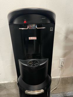 Water Dispenser