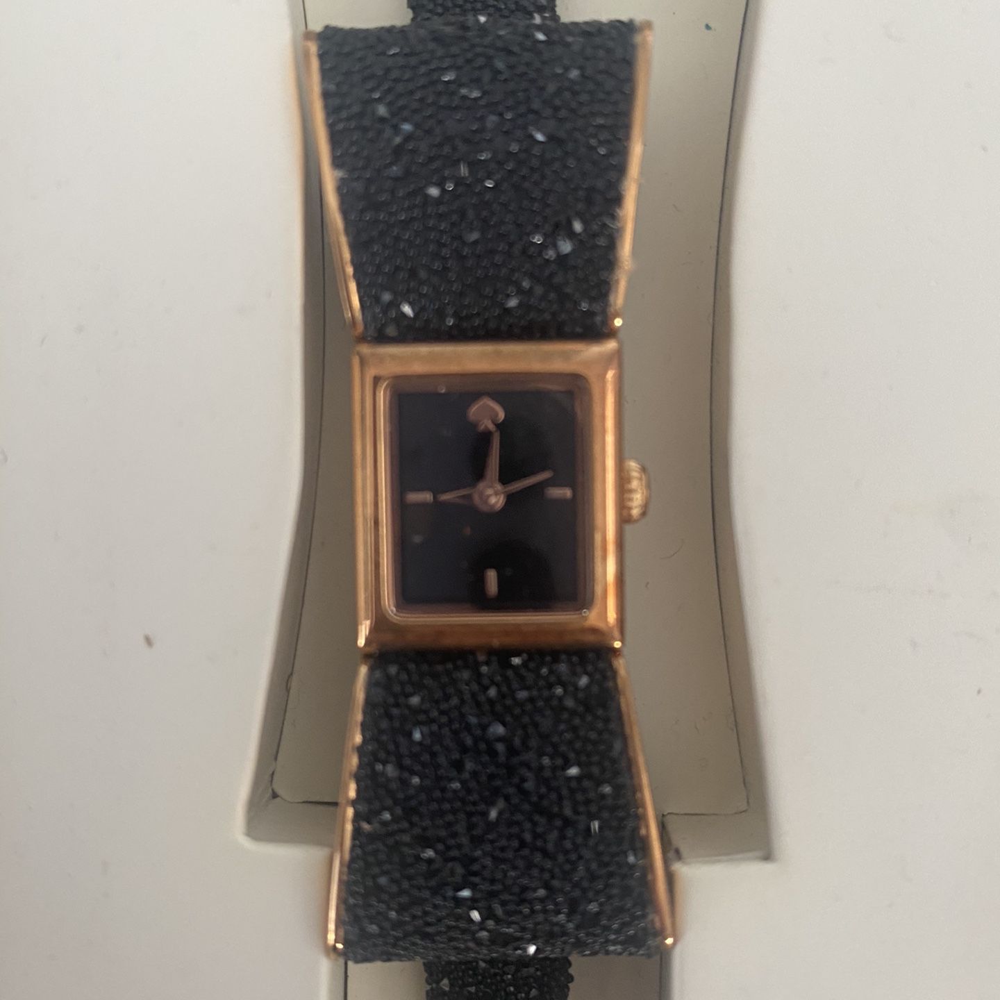 Kate Spade ♠️ Limited Edition Glitzy Watch