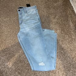 NWOTS HOLLISTER 7R Jegging a