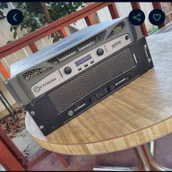 Crowm xls5000 -XTi6002