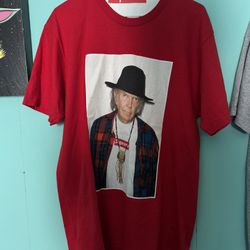 Super Rare Neil Young Tee 