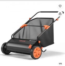 Vevor Leaf & Grass Collector