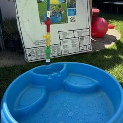 Step2 Play & Shade Pool