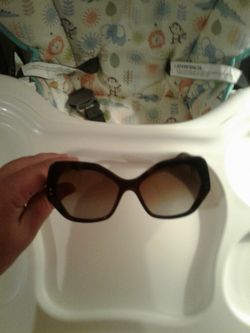 Marc Jacobs sunglasses