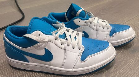 Nike air Jordan 1 Low- Men’s 8.5 used