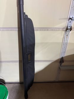 2011-2021 Jeep Grand Cherokee Cargo cover rear