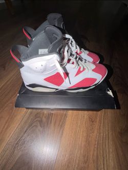 jordan 6’s