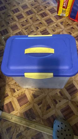 File storage