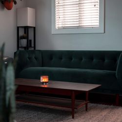 MCM Mid century Coffee Table 