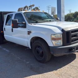 2010 Ford F-350