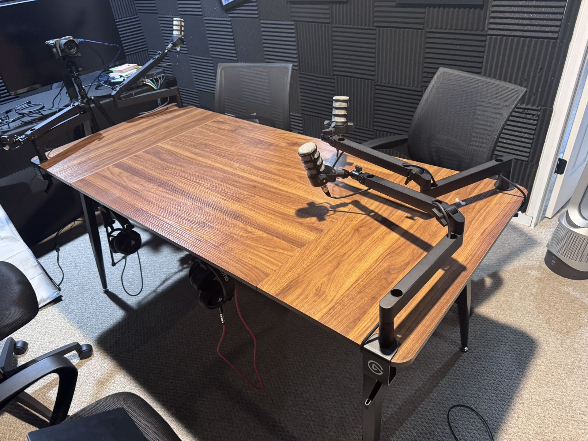 Tribesigns 6ft Conference Table