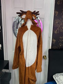 Deer 🦌 costume