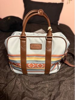 Pendleton Weekender Bag