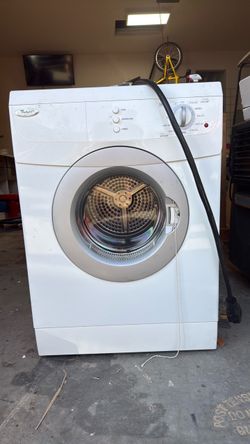 Whirlpool Dryer