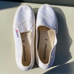 Superga Shoes