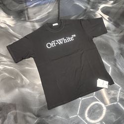 Off-white Shirt 