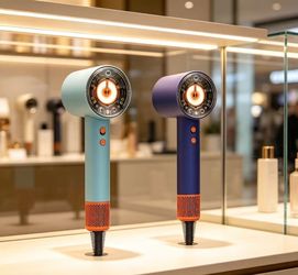 dyson    Hd16 brandnew