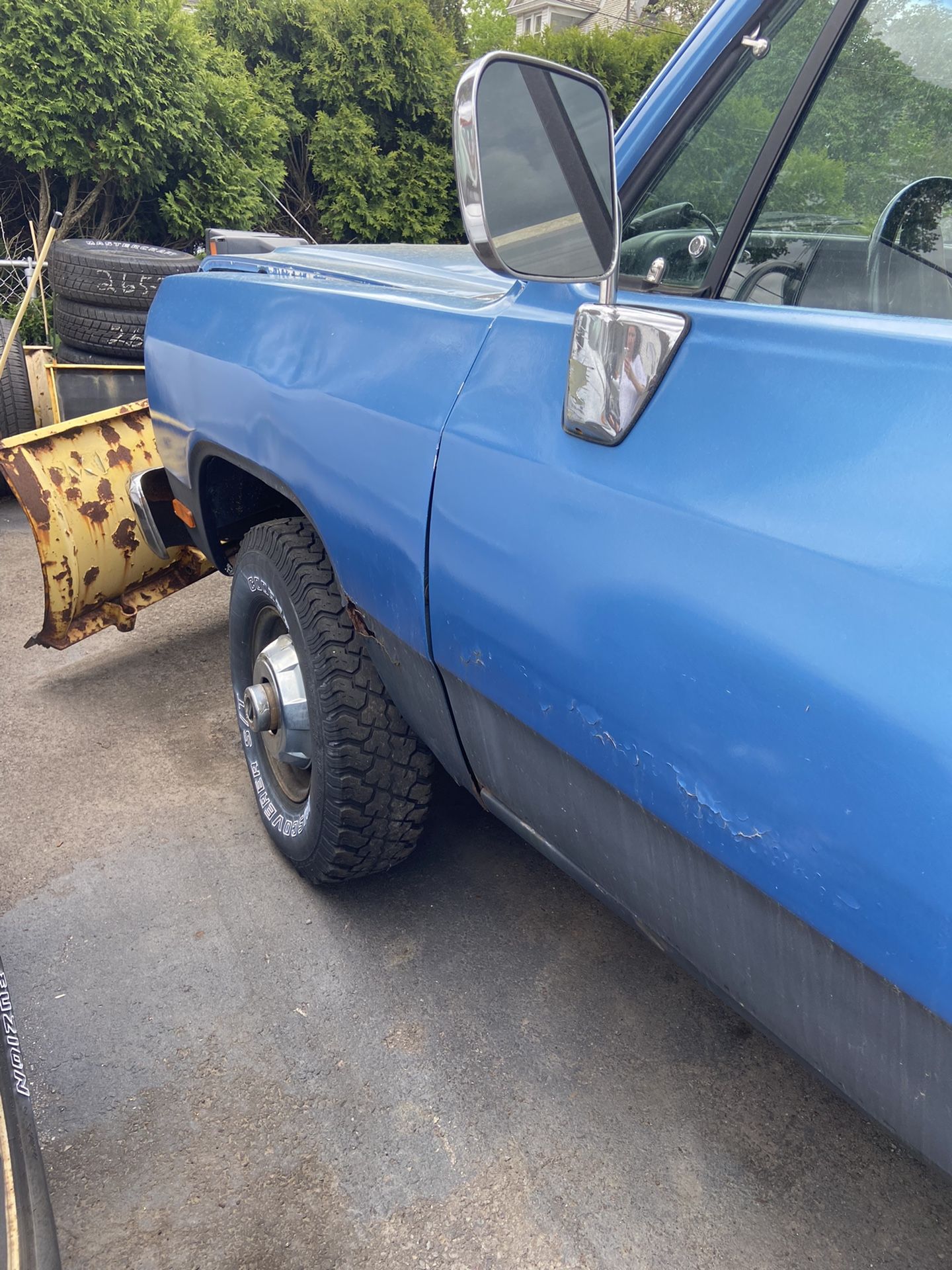 1987 Dodge Ram 150