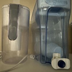 Water filter 
