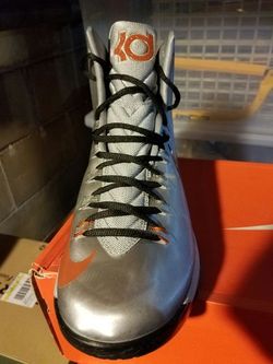KD V