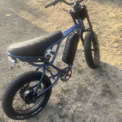 Ridestar Q20