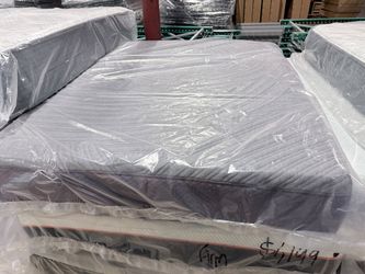 Queen Mattress Purple Restore