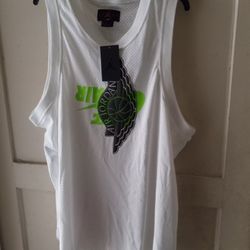 Rare Size XXL Tank $20