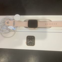 Apple Watch Series 6 44mm GPS
