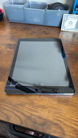ipad air 1