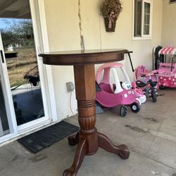 Bar Table