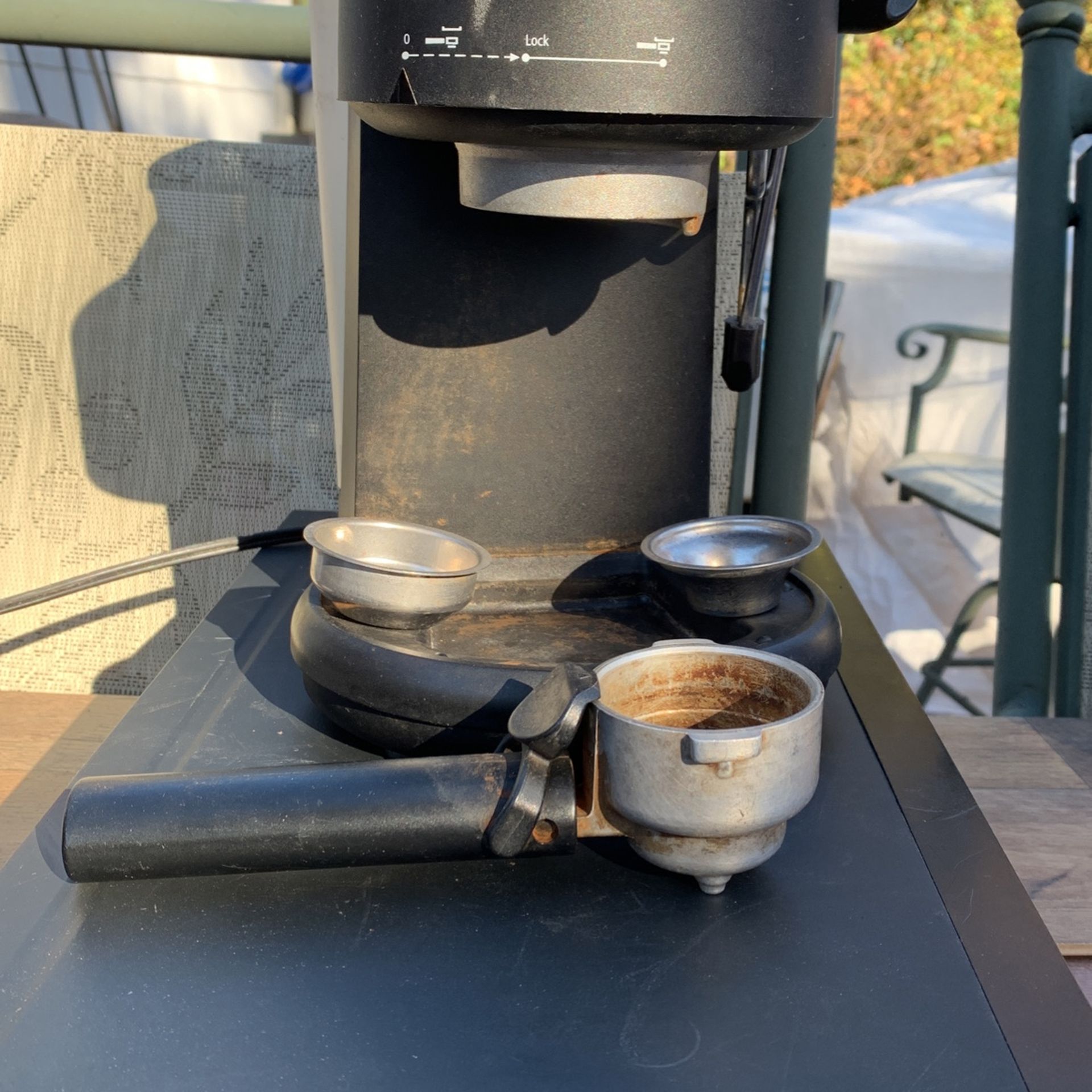 Krupa Gusto Home & Garden