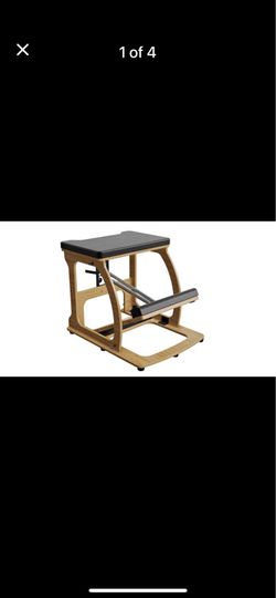 Pilates Chair-New in the box