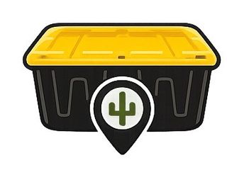 Rent Moving Totes Instead of Cardboard Boxes | Tucson