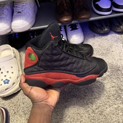 Jordan 13