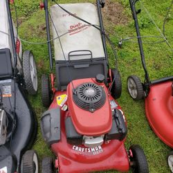 Honda Lawnmower Push Mower
