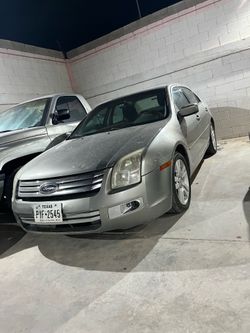 2009 Ford Fusion