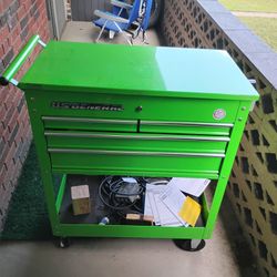 Us General Tool Box
