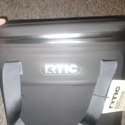 Rtic Cooler