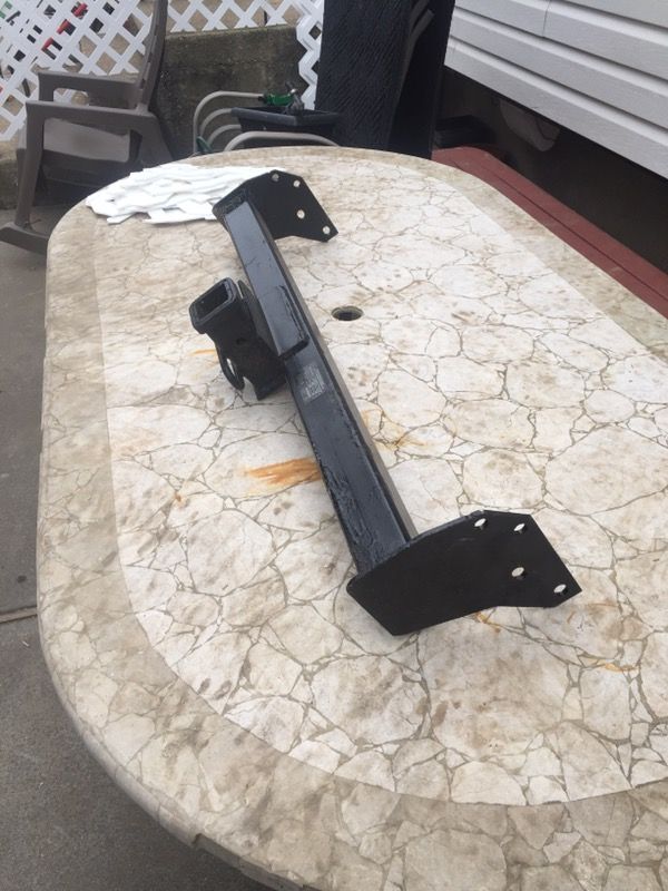 Tow bar / Best offer!!!!