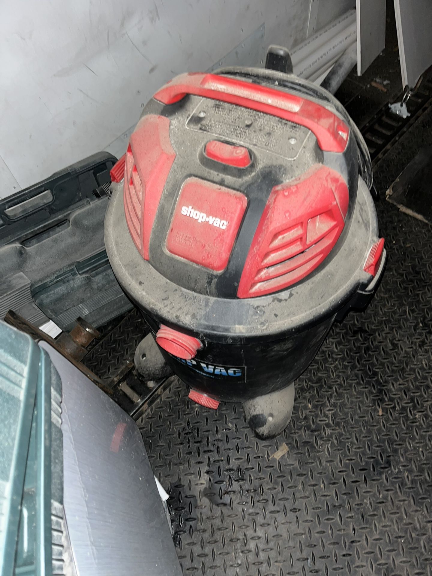 Shop Vac