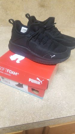 Puma shoes