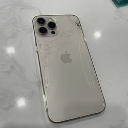 iPhone 12 Pro Max 128gb Factory Unlocked 