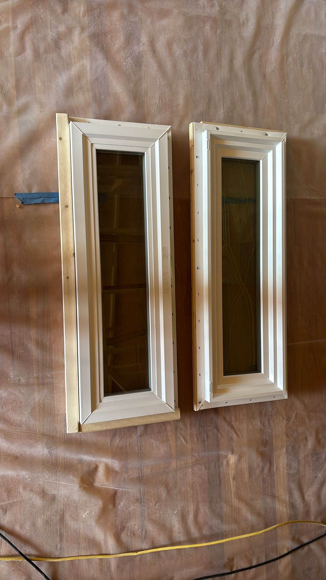 Brand New Milgard “Tuscany”Windows (2)