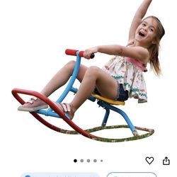 Kids Rocking Toy